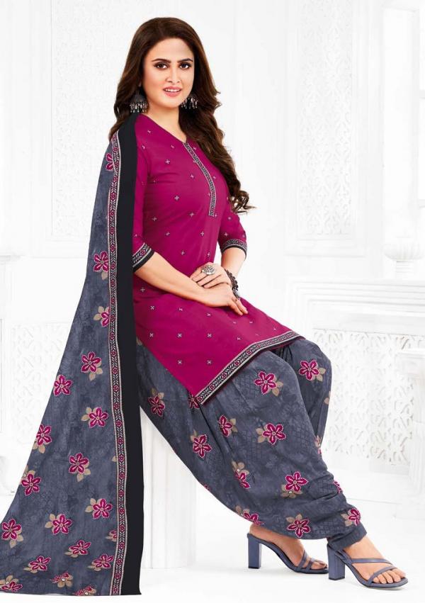 	Ganpati Shaan E Hind Patiyala Vol-10 – Dress Material